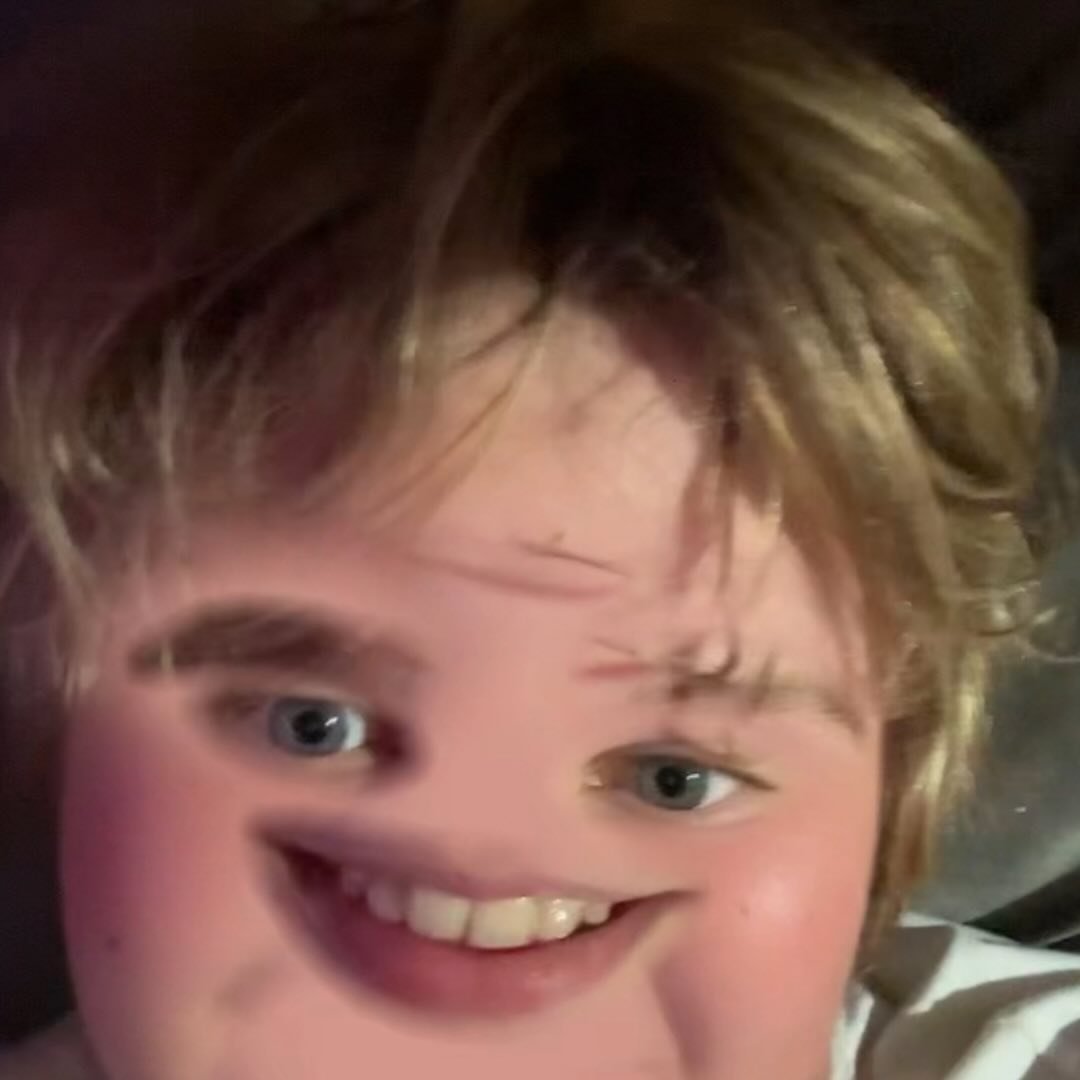 profile pic